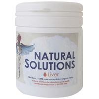 Bio-Sil Liver Support